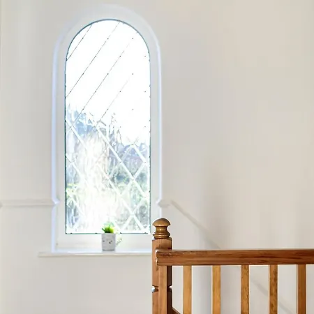 Bishy Road Hideaway Near Racecourse * 요크